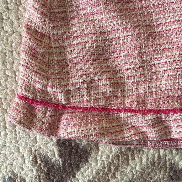 Janie and Jack skirt - Picture 2 of 4